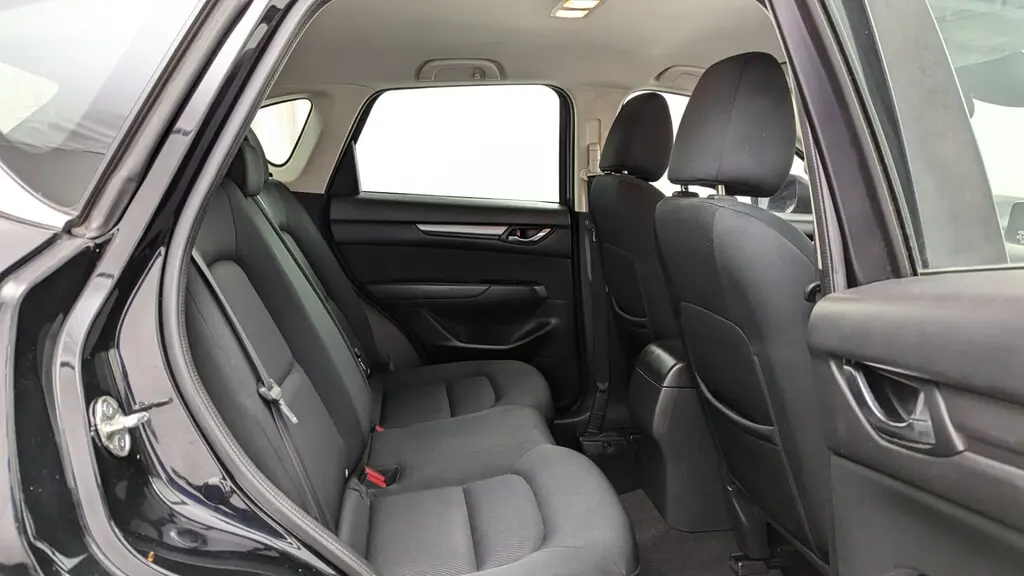 Florida Fine Cars - Used MAZDA CX-5 2018 MARGATE SPORT