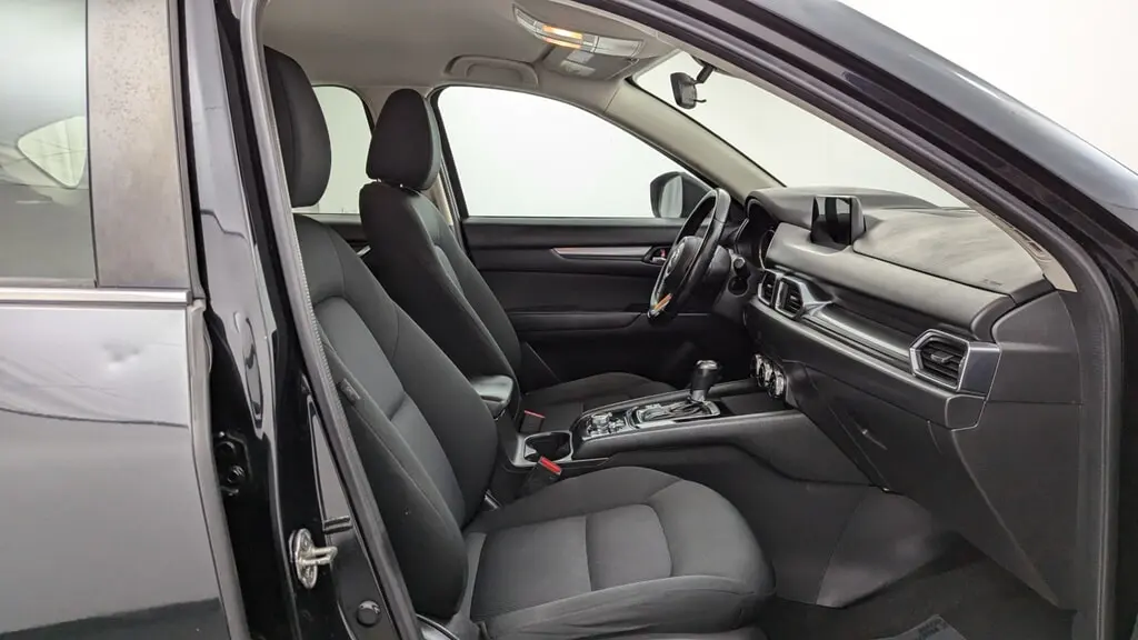 Florida Fine Cars - Used MAZDA CX-5 2018 MARGATE SPORT