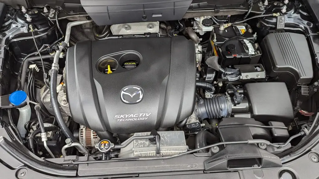 Florida Fine Cars - Used MAZDA CX-5 2018 MARGATE SPORT