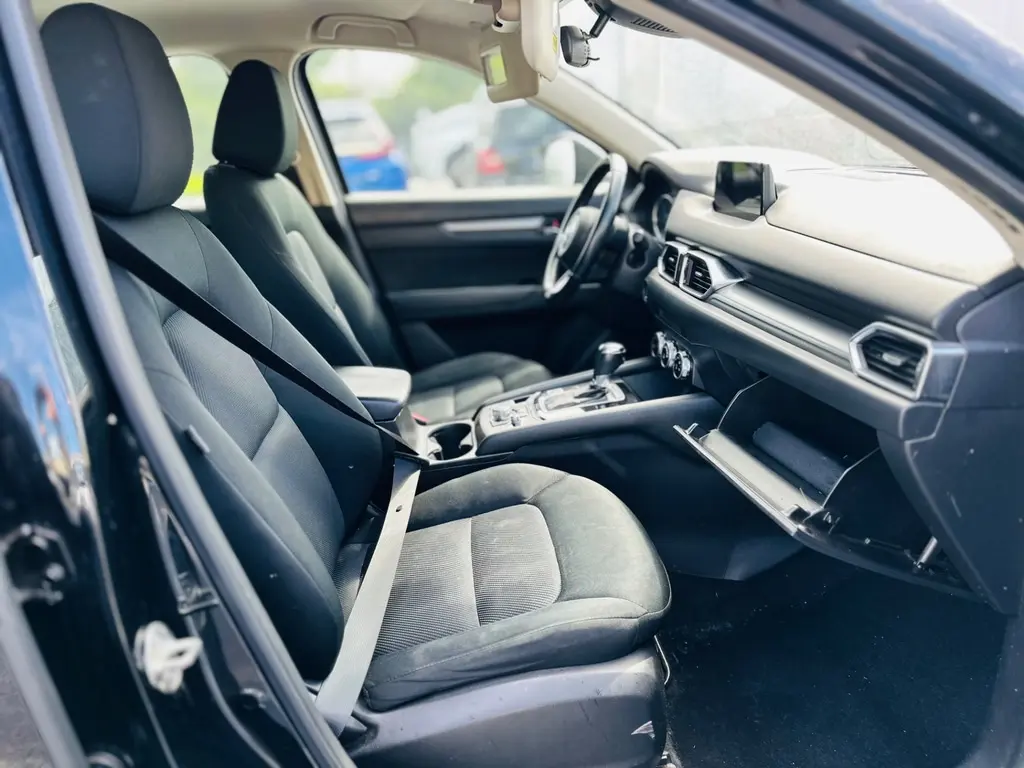 Florida Fine Cars - Used MAZDA CX-5 2018 MARGATE SPORT