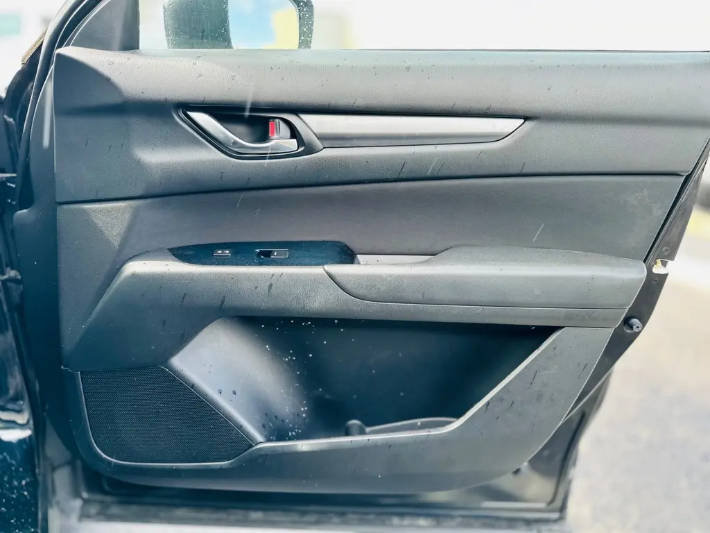 Florida Fine Cars - Used MAZDA CX-5 2018 MARGATE SPORT