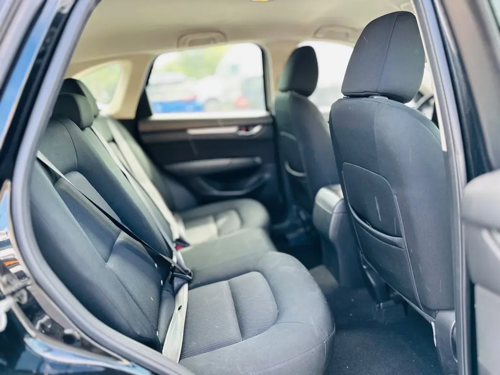 Florida Fine Cars - Used MAZDA CX-5 2018 MARGATE SPORT