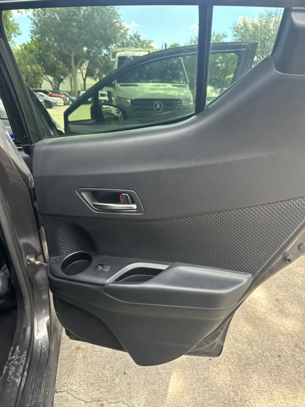 Florida Fine Cars - Used TOYOTA C-HR 2020 WEST PALM XLE