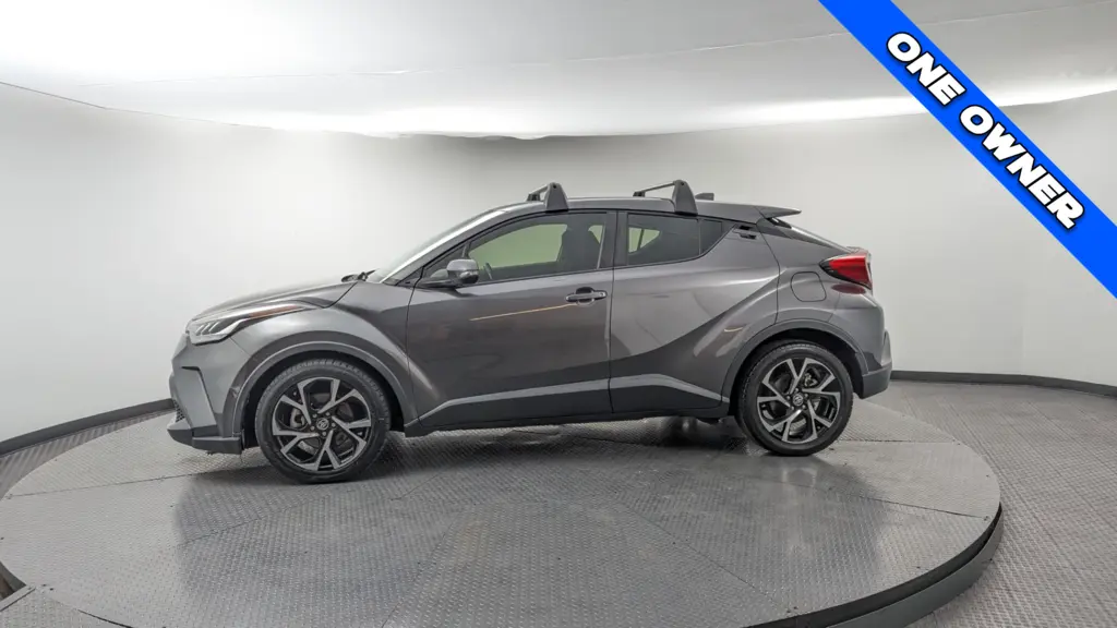 Florida Fine Cars - Used TOYOTA C-HR 2020 WEST PALM XLE