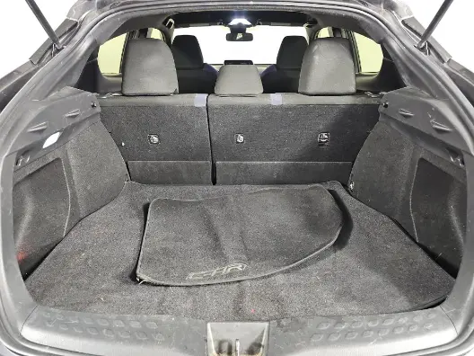 Florida Fine Cars - Used TOYOTA C-HR 2020 WEST PALM XLE