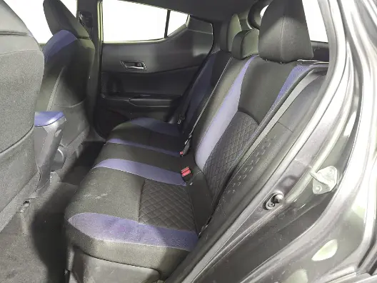 Florida Fine Cars - Used TOYOTA C-HR 2020 WEST PALM XLE