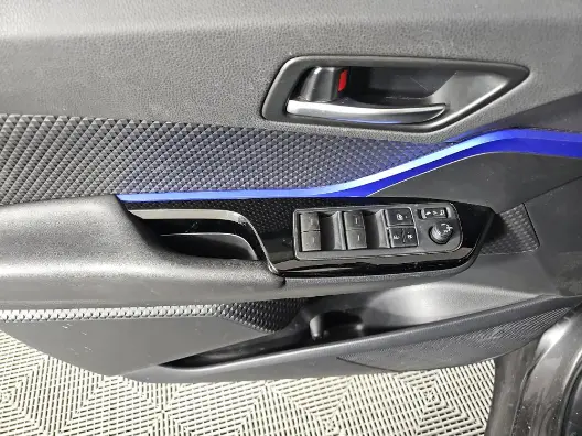 Florida Fine Cars - Used TOYOTA C-HR 2020 WEST PALM XLE