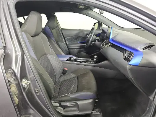 Florida Fine Cars - Used TOYOTA C-HR 2020 WEST PALM XLE