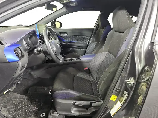 Florida Fine Cars - Used TOYOTA C-HR 2020 WEST PALM XLE