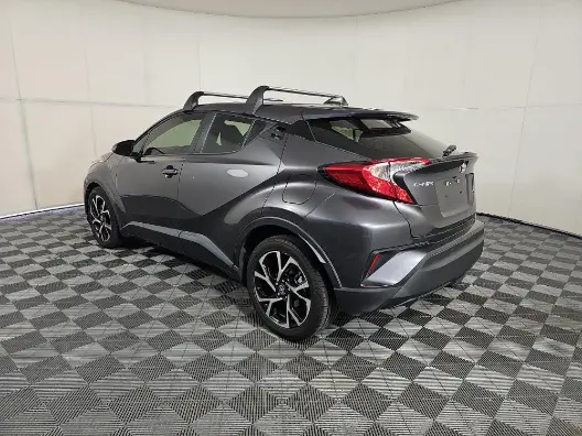 Florida Fine Cars - Used TOYOTA C-HR 2020 WEST PALM XLE