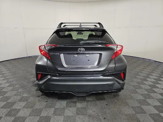 Florida Fine Cars - Used TOYOTA C-HR 2020 WEST PALM XLE
