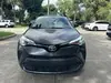 Florida Fine Cars - Used TOYOTA C-HR 2020 WEST PALM XLE
