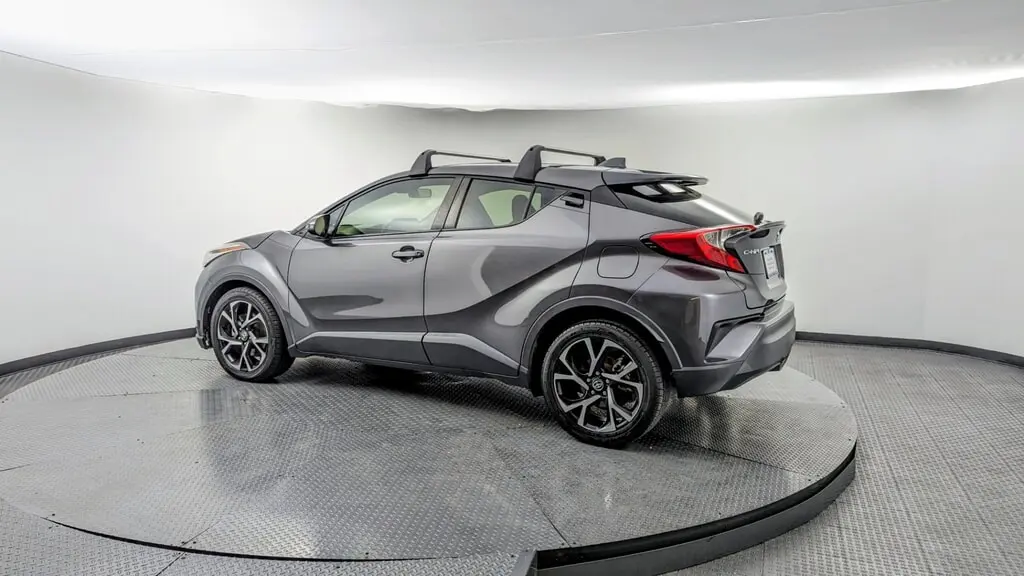 Florida Fine Cars - Used TOYOTA C-HR 2020 WEST PALM XLE