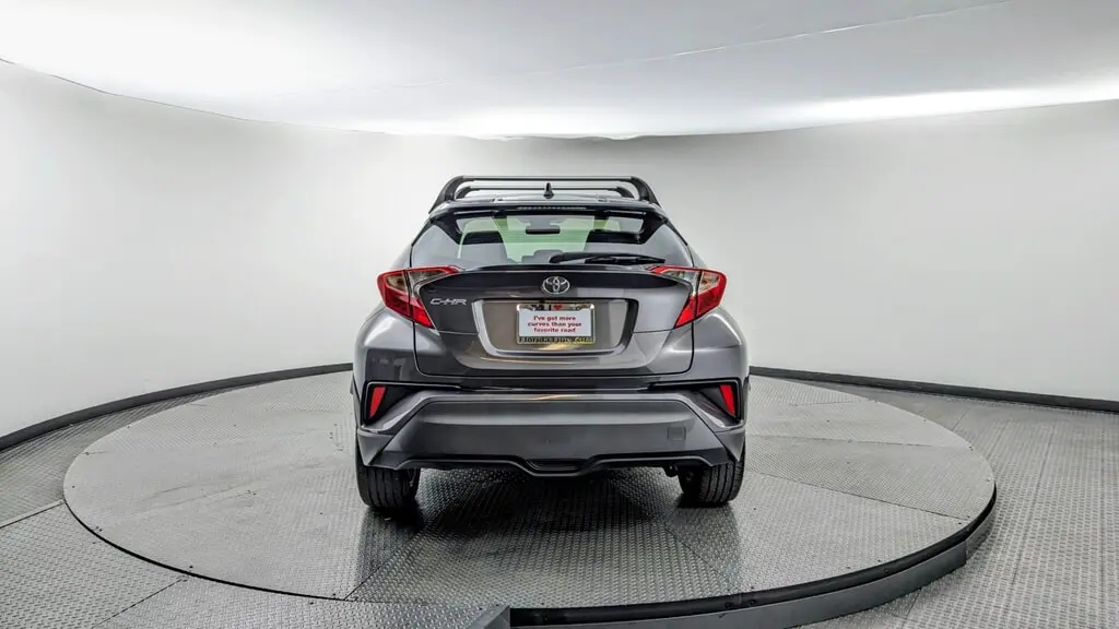 Florida Fine Cars - Used TOYOTA C-HR 2020 WEST PALM XLE