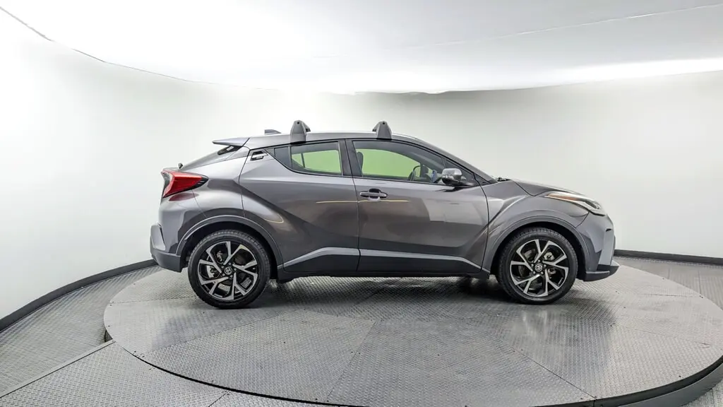 Florida Fine Cars - Used TOYOTA C-HR 2020 WEST PALM XLE