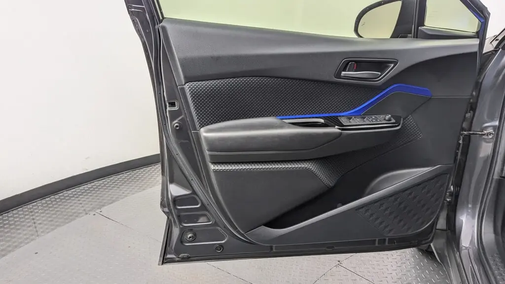 Florida Fine Cars - Used TOYOTA C-HR 2020 WEST PALM XLE