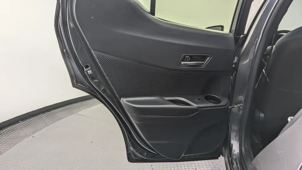 Florida Fine Cars - Used TOYOTA C-HR 2020 WEST PALM XLE