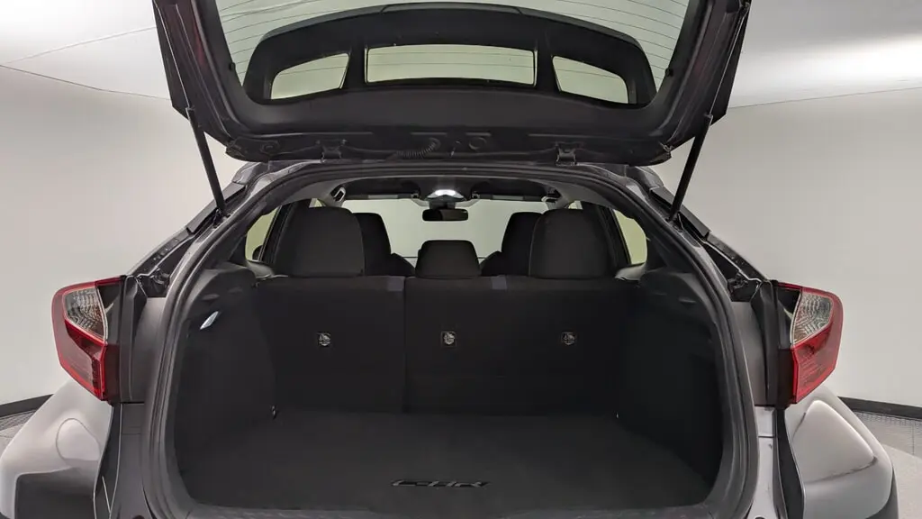 Florida Fine Cars - Used TOYOTA C-HR 2020 WEST PALM XLE