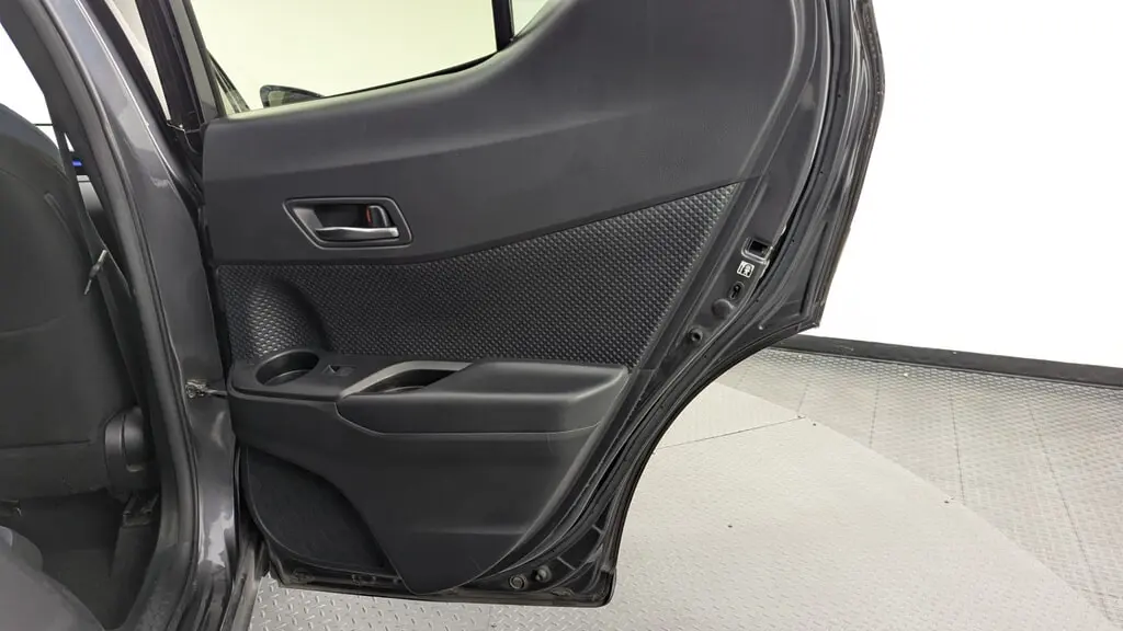 Florida Fine Cars - Used TOYOTA C-HR 2020 WEST PALM XLE