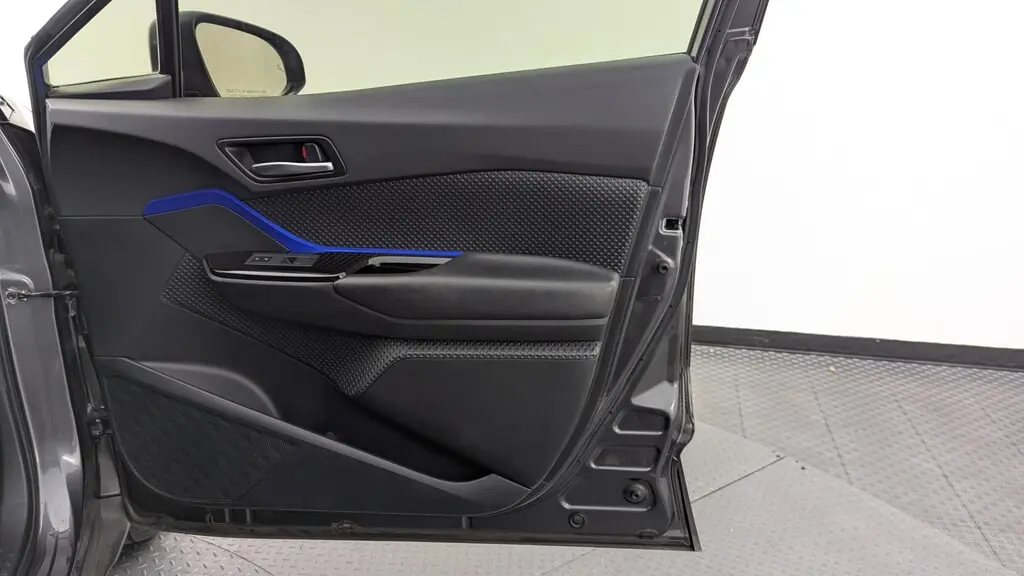 Florida Fine Cars - Used TOYOTA C-HR 2020 WEST PALM XLE