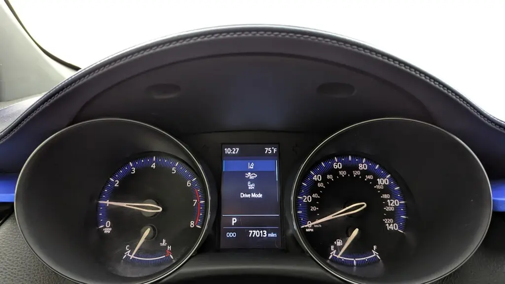 Florida Fine Cars - Used TOYOTA C-HR 2020 WEST PALM XLE