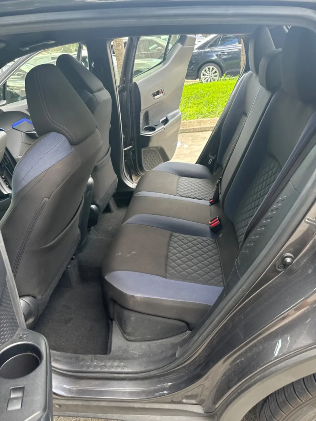 Florida Fine Cars - Used TOYOTA C-HR 2020 WEST PALM XLE
