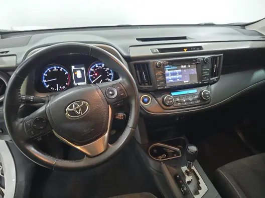 Florida Fine Cars - Used TOYOTA RAV4 2018 MIAMI XLE