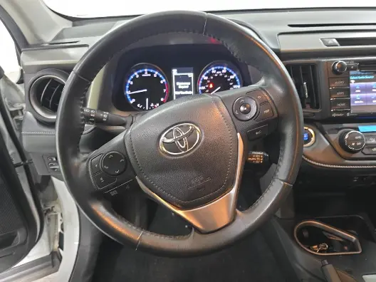 Florida Fine Cars - Used TOYOTA RAV4 2018 MIAMI XLE
