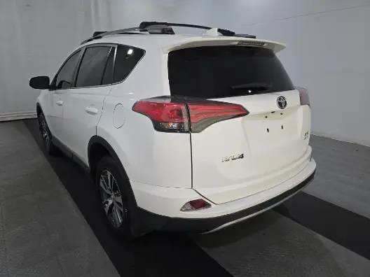 Florida Fine Cars - Used TOYOTA RAV4 2018 MIAMI XLE