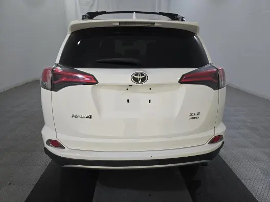 Florida Fine Cars - Used TOYOTA RAV4 2018 MIAMI XLE