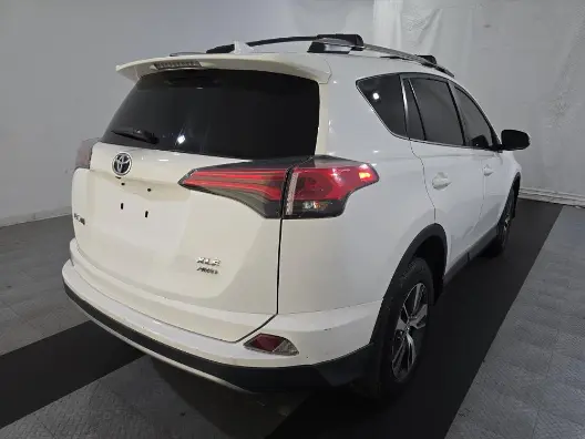 Florida Fine Cars - Used TOYOTA RAV4 2018 MIAMI XLE