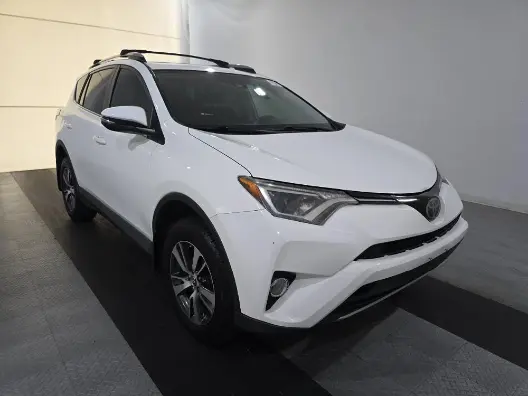 Florida Fine Cars - Used TOYOTA RAV4 2018 MIAMI XLE