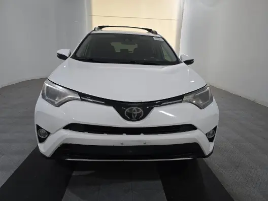 Florida Fine Cars - Used TOYOTA RAV4 2018 MIAMI XLE