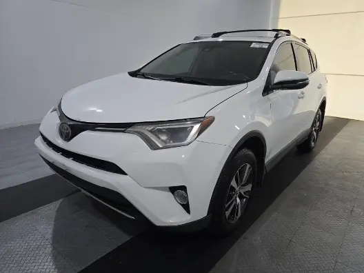Florida Fine Cars - Used TOYOTA RAV4 2018 MIAMI XLE