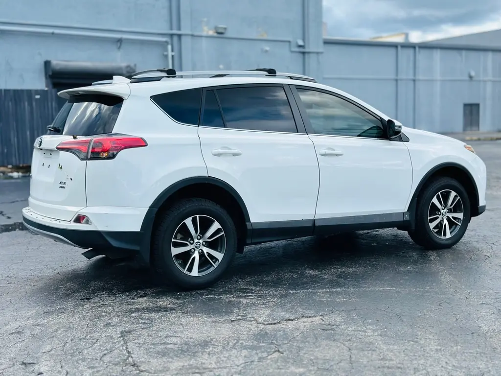 Florida Fine Cars - Used TOYOTA RAV4 2018 MIAMI XLE