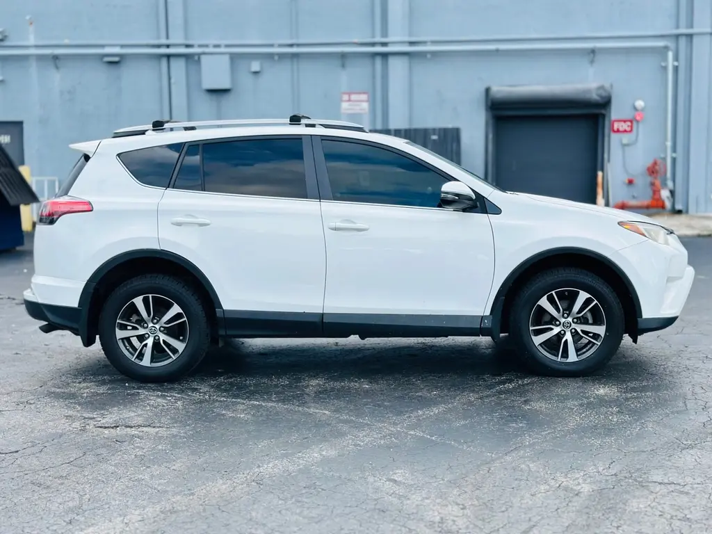 Florida Fine Cars - Used TOYOTA RAV4 2018 MIAMI XLE