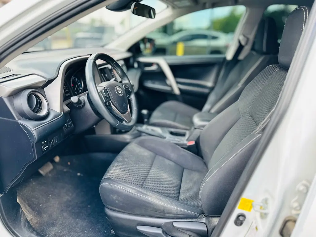 Florida Fine Cars - Used TOYOTA RAV4 2018 MIAMI XLE