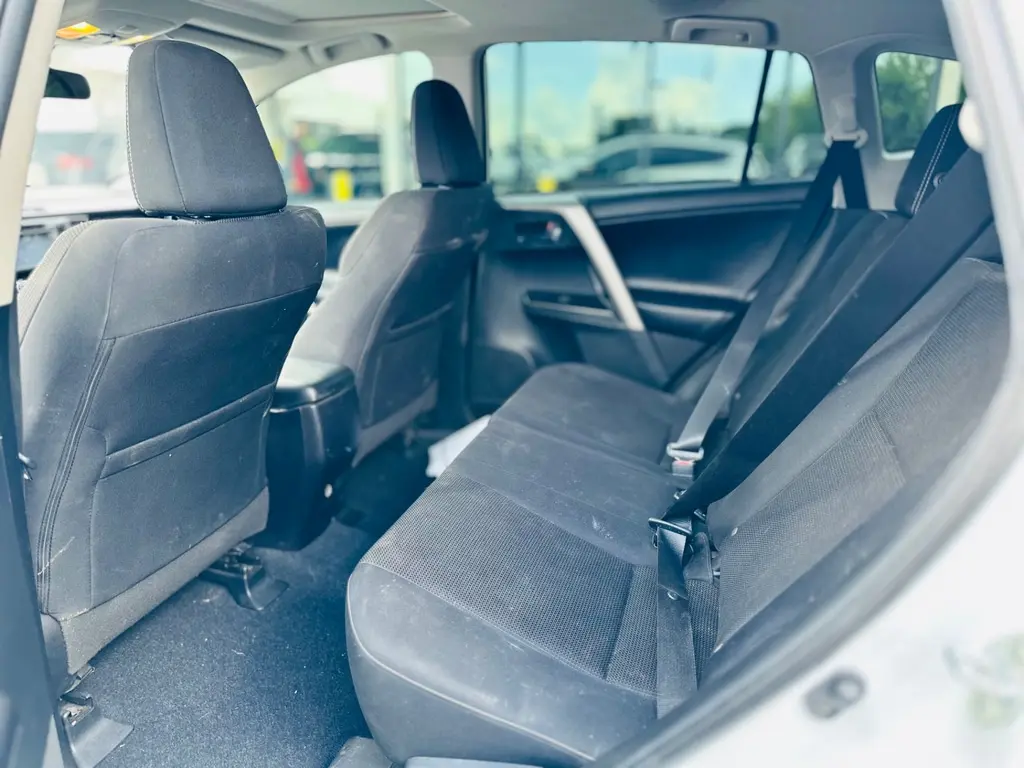 Florida Fine Cars - Used TOYOTA RAV4 2018 MIAMI XLE