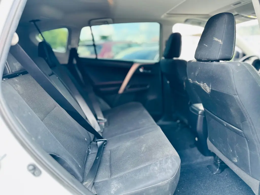 Florida Fine Cars - Used TOYOTA RAV4 2018 MIAMI XLE
