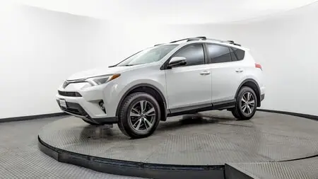 Florida Fine Cars - Used TOYOTA RAV4 2018 MARGATE XLE
