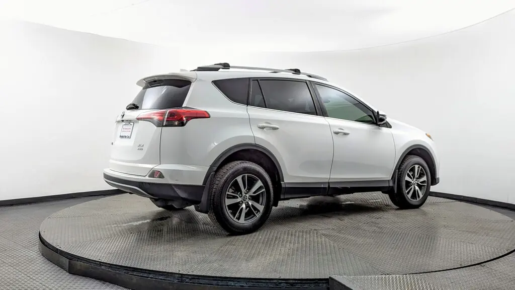 Florida Fine Cars - Used TOYOTA RAV4 2018 MARGATE XLE