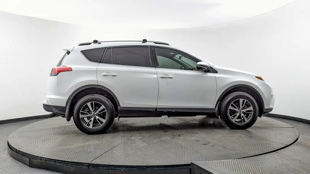 Florida Fine Cars - Used TOYOTA RAV4 2018 MARGATE XLE