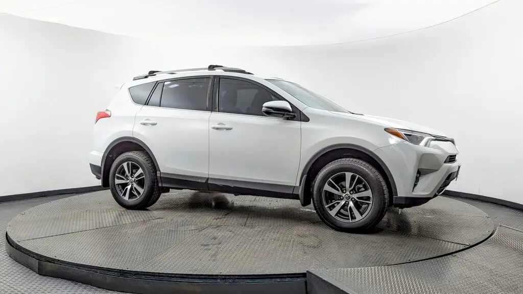 Florida Fine Cars - Used TOYOTA RAV4 2018 MARGATE XLE