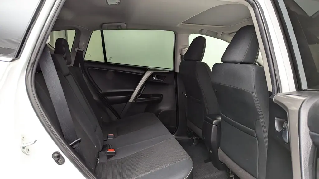 Florida Fine Cars - Used TOYOTA RAV4 2018 MARGATE XLE