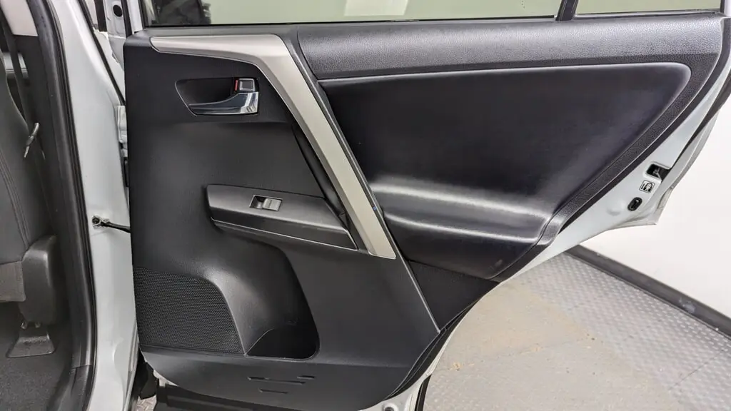 Florida Fine Cars - Used TOYOTA RAV4 2018 MARGATE XLE