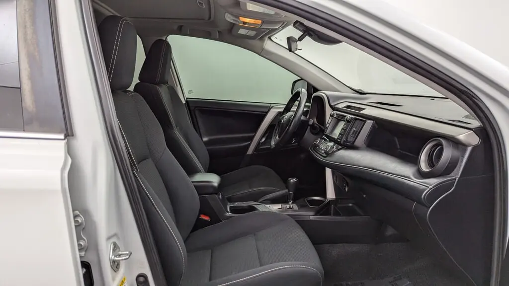 Florida Fine Cars - Used TOYOTA RAV4 2018 MARGATE XLE