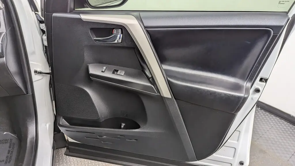 Florida Fine Cars - Used TOYOTA RAV4 2018 MARGATE XLE