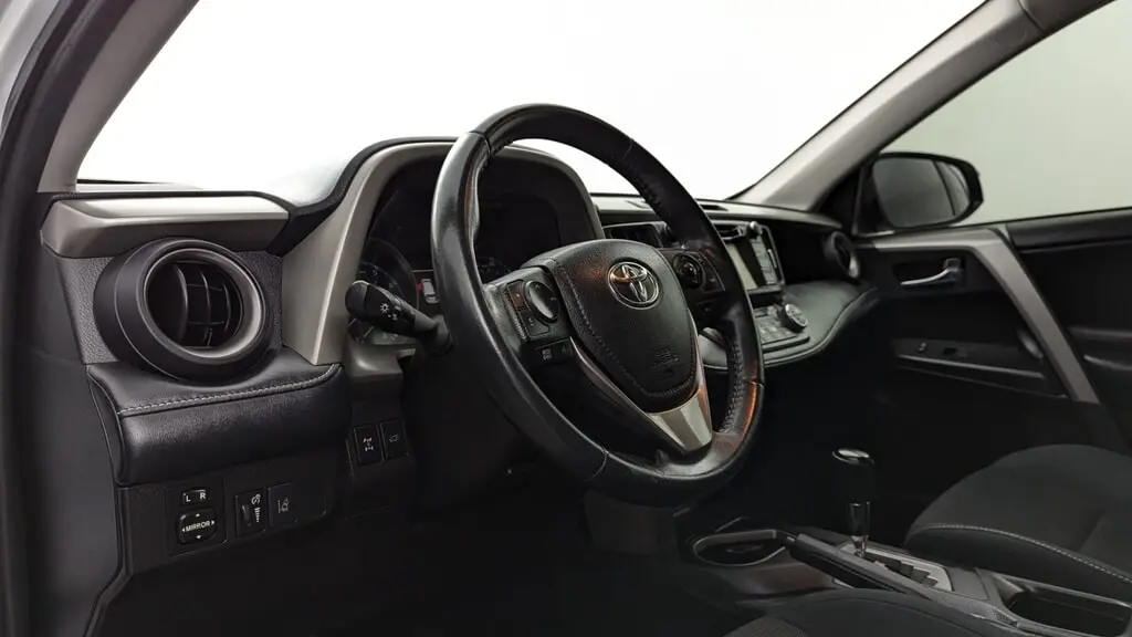 Florida Fine Cars - Used TOYOTA RAV4 2018 MARGATE XLE