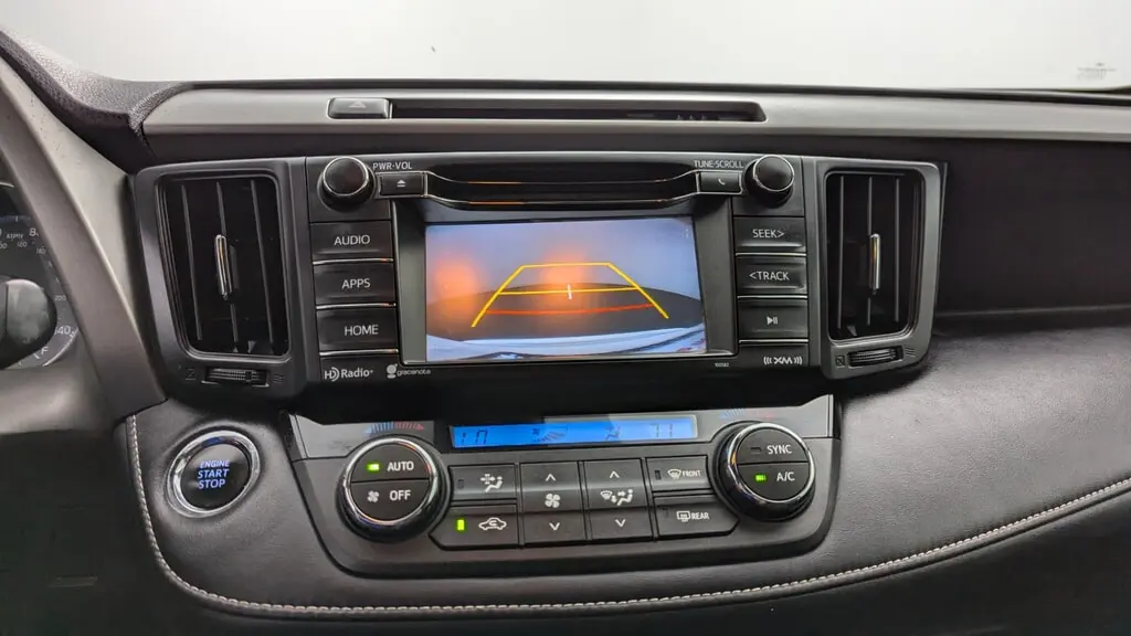 Florida Fine Cars - Used TOYOTA RAV4 2018 MARGATE XLE