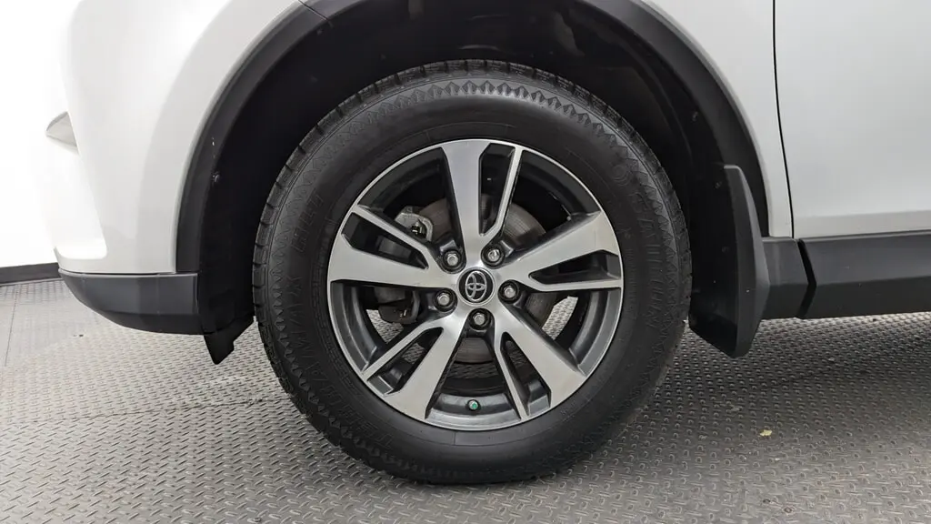 Florida Fine Cars - Used TOYOTA RAV4 2018 MARGATE XLE